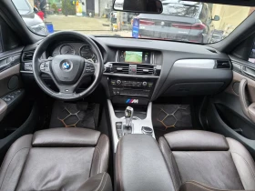 BMW X4 2.0D M-PAKET X-DRIVE , снимка 7