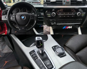 BMW X4 2.0D M-PAKET X-DRIVE , снимка 13