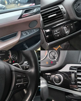 BMW X4 2.0D M-PAKET X-DRIVE , снимка 11