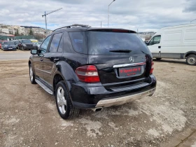 Mercedes-Benz ML Регистриран / На Пружинни / Бартер / Лизинг , снимка 4