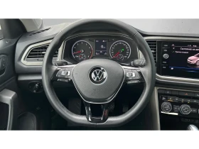 VW T-Roc Месечна вноска от 687  , снимка 13