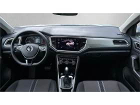 VW T-Roc Месечна вноска от 687  , снимка 8