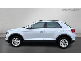 VW T-Roc Месечна вноска от 687  , снимка 3