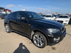 BMW X6 3.0D xDrive AVTOMAT/KOJA/NAVI/KAMERA EURO 5, снимка 3
