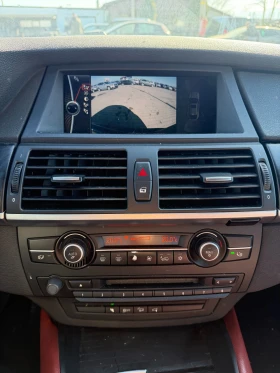 BMW X6 3.0D xDrive AVTOMAT/KOJA/NAVI/KAMERA EURO 5, снимка 14