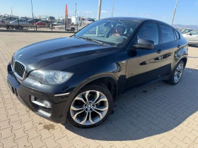 BMW X6 3.0D xDrive AVTOMAT/KOJA/NAVI/KAMERA EURO 5, снимка 1