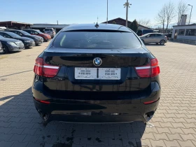 BMW X6 3.0D xDrive AVTOMAT/KOJA/NAVI/KAMERA EURO 5, снимка 6