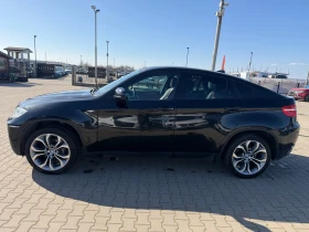 BMW X6 3.0D xDrive AVTOMAT/KOJA/NAVI/KAMERA EURO 5, снимка 8