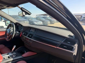 BMW X6 3.0D xDrive AVTOMAT/KOJA/NAVI/KAMERA EURO 5, снимка 10