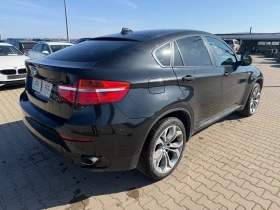 BMW X6 3.0D xDrive AVTOMAT/KOJA/NAVI/KAMERA EURO 5, снимка 5