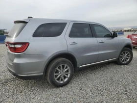 Dodge Durango 3.6l Sxt, снимка 3