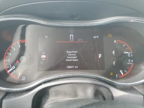 Dodge Durango 3.6l Sxt, снимка 9