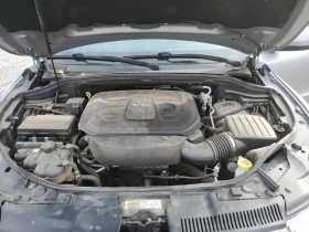 Dodge Durango 3.6l Sxt, снимка 12