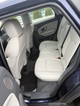 Land Rover Evoque 2.0 turbo, снимка 13