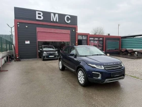 Land Rover Evoque 2.0 turbo, снимка 2