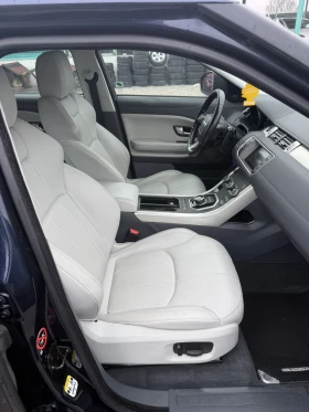 Land Rover Evoque 2.0 turbo, снимка 11