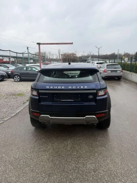 Land Rover Evoque 2.0 turbo, снимка 5