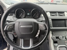 Land Rover Evoque 2.0 turbo, снимка 15