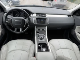 Land Rover Evoque 2.0 turbo, снимка 9