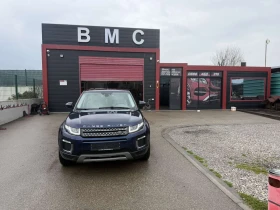 Land Rover Evoque 2.0 turbo, снимка 1