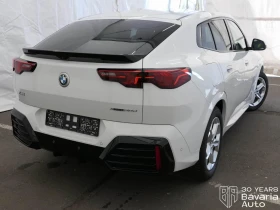 BMW X2 20d xDrive M Sport Paket Steptronic, снимка 3