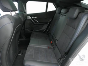 BMW X2 20d xDrive M Sport Paket Steptronic, снимка 8