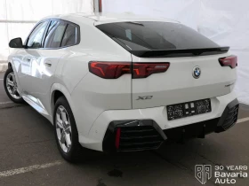 BMW X2 20d xDrive M Sport Paket Steptronic, снимка 2