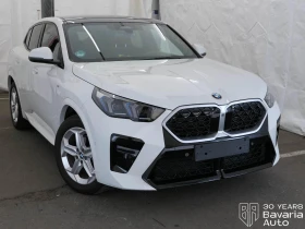 BMW X2 20d xDrive M Sport Paket Steptronic, снимка 4