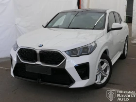 BMW X2 20d xDrive M Sport Paket Steptronic, снимка 1