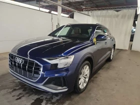Audi Q8 * PROGRESSIV * CARFAX * ЦЕНА ДО БГ, снимка 1