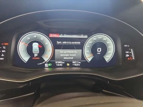 Audi Q8 * PROGRESSIV * CARFAX * ЦЕНА ДО БГ, снимка 9