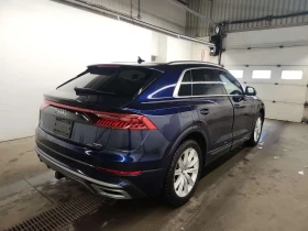 Audi Q8 * PROGRESSIV * CARFAX * ЦЕНА ДО БГ, снимка 3
