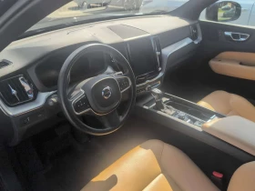 Volvo XC60 | ПАНОРАМА | ПОДГРЕВ | CARFAX | , снимка 11