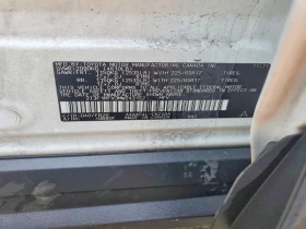 Toyota Rav4 2.5l Le, снимка 13