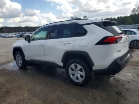 Toyota Rav4 2.5l Le, снимка 2