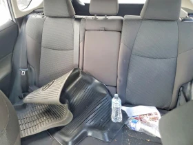 Toyota Rav4 2.5l Le, снимка 10