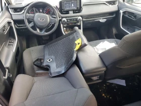 Toyota Rav4 2.5l Le, снимка 8