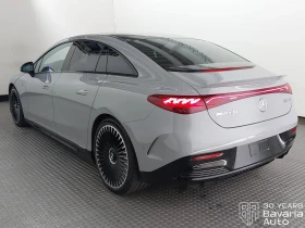 Mercedes-Benz EQE 53AMG 4MATIC   Hyperscreen, снимка 2