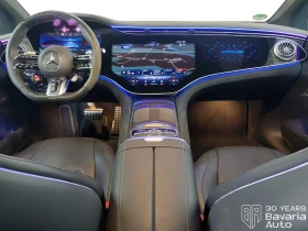 Mercedes-Benz EQE 53AMG 4MATIC   Hyperscreen, снимка 6