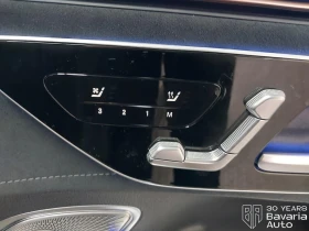 Mercedes-Benz EQE 53AMG 4MATIC   Hyperscreen, снимка 14