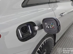 Mercedes-Benz EQE 53AMG 4MATIC   Hyperscreen, снимка 16