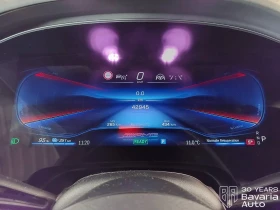 Mercedes-Benz EQE 53AMG 4MATIC   Hyperscreen, снимка 10