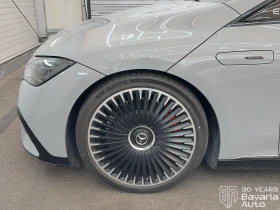 Mercedes-Benz EQE 53AMG 4MATIC   Hyperscreen, снимка 17
