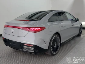 Mercedes-Benz EQE 53AMG 4MATIC   Hyperscreen, снимка 3