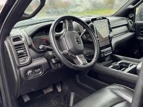 Dodge RAM 2500 * Limited * ОБДУХВАНЕ* ПОДГРЕВ* , снимка 5