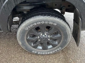 Dodge RAM 2500 * Limited * ОБДУХВАНЕ* ПОДГРЕВ* , снимка 17