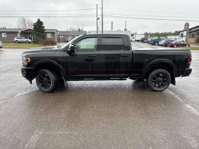 Dodge RAM 2500 * Limited * ОБДУХВАНЕ* ПОДГРЕВ* , снимка 2