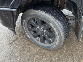 Dodge RAM 2500 * Limited * ОБДУХВАНЕ* ПОДГРЕВ* , снимка 7