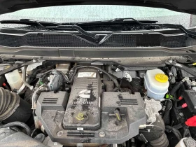 Dodge RAM 2500 * Limited * ОБДУХВАНЕ* ПОДГРЕВ* , снимка 10