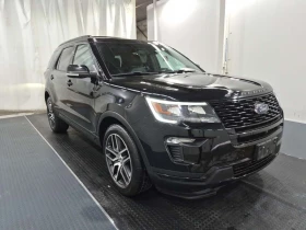 Ford Explorer SPORT| 360| 2 КЛЮЧА| CARFAX| АВТОКРЕДИТ, снимка 2